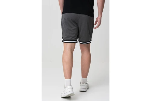 Jack And Jones Jpstkarl Energize Βερμούδα Αθλητική Ανδρική (12277554 CASTLEROCK)