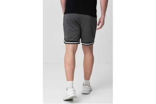 Jack And Jones Jpstkarl Energize Βερμούδα Αθλητική Ανδρική (12277554 CASTLEROCK)