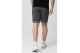 Jack And Jones Ανδρική Αθλητική Βερμούδα Γκρι Σκούρο