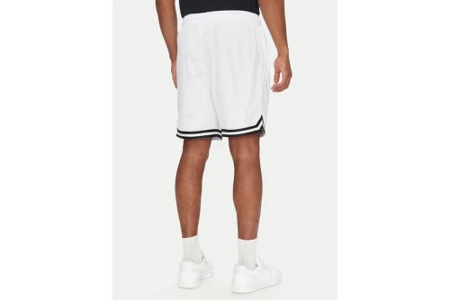 Jack And Jones Jpstkarl Energize Βερμούδα Αθλητική Ανδρική (12277554 WHITE)
