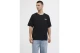 Jack And Jones Jjwobly Ανδρικό Κοντομάνικο T-Shirt Μαύρο