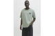 Jack And Jones Jjwobly Ανδρικό Κοντομάνικο T-Shirt Φυστικί