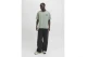 Jack And Jones Jjwobly Ανδρικό Κοντομάνικο T-Shirt Φυστικί