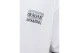 Jack And Jones Jjwobly Ανδρικό Κοντομάνικο T-Shirt Λευκό
