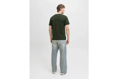 Jack And Jones Jjbrandy Logo T-Shirt Ανδρικό (12279100 DUFFEL BAG)