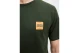 Jack And Jones Ανδρικό Κοντομάνικο T-Shirt Κυπαρισσί