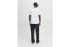 Jack And Jones Ανδρικό Κοντομάνικο T-Shirt Λευκό