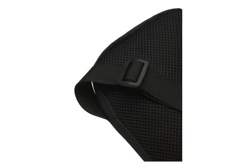 Jack And Jones Jacteak Τσαντάκι Χιαστί - Ώμου (12279233 BLACK)