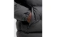 Jack And Jones Ανδρικό Μπουφάν Puffer με Κουκούλα Μαύρο