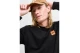 Jack And Jones Ανδρική Μακρυμάνικη Μπλούζα με Λαιμόκοψη Μαύρη
