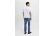 Jack And Jones Ανδρικό Παντελόνι Τζιν