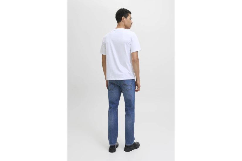 Jack And Jones Ανδρικό Παντελόνι Τζιν
