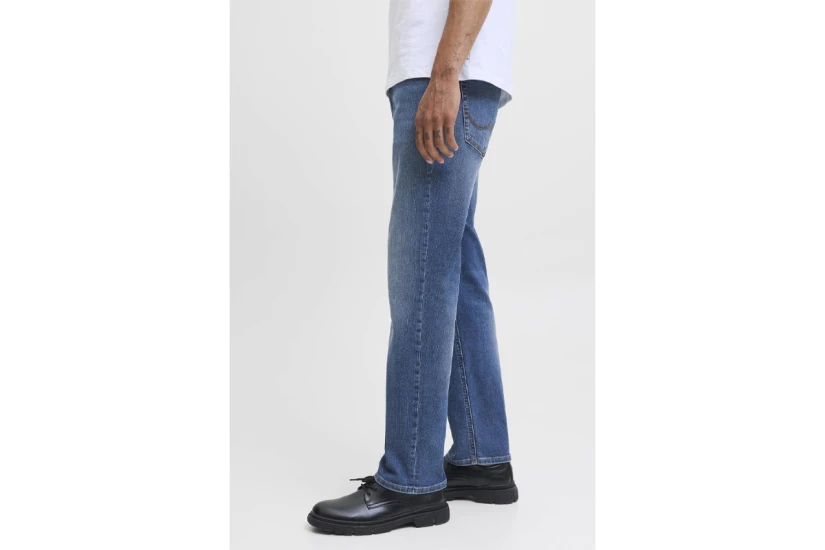 Jack And Jones Ανδρικό Παντελόνι Τζιν