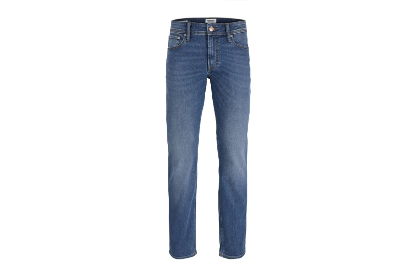 Jack And Jones Ανδρικό Παντελόνι Τζιν