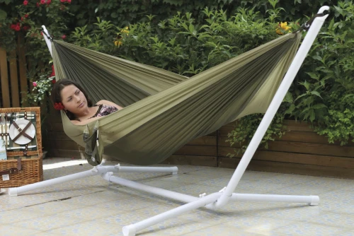 Escape Camping Αιώρα Τύπου Αλεξίπτωτο (12323)
