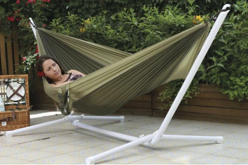 Escape Camping Αιώρα Τύπου Αλεξίπτωτο (12323)