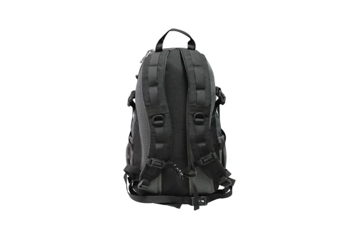 Panda Trail Backpack 45L (12417 BLACK)