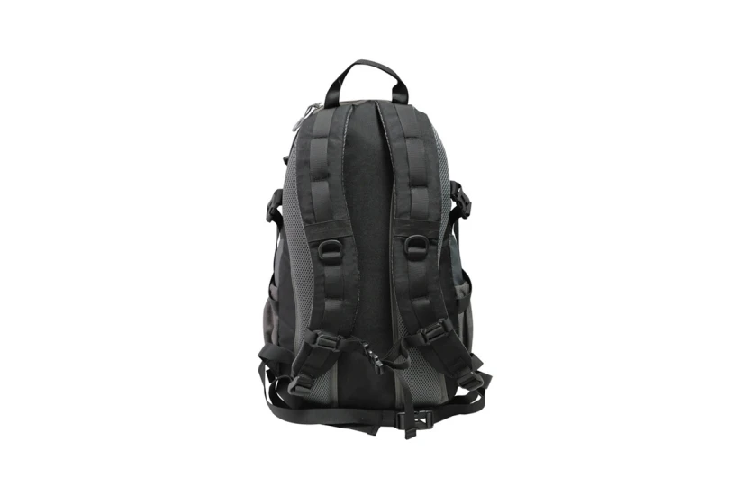 Panda Trail Backpack 45L (12417 BLACK)