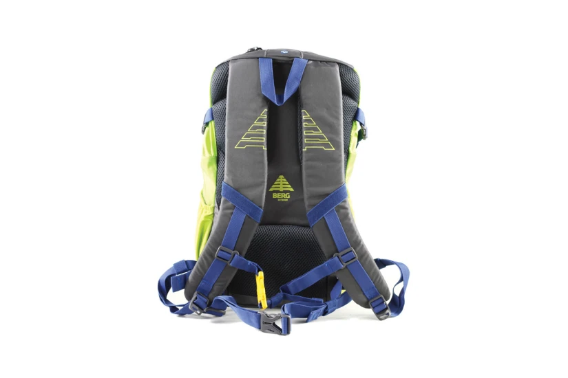 Berg Fontes Backpack 20L (12475)