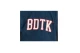 Body Talk Παιδικό Κοντομάνικο T-Shirt Μπλε Σκούρο