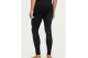 Body Talk Base Layer Ανδρικό Ισοθερμικό Κολάν Μαύρο