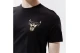 New Era Chicago Bulls Metallic T-Shirt Ανδρικό (12590868)