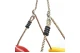 Escape Camping Gardenswing Highback Sp (12597)