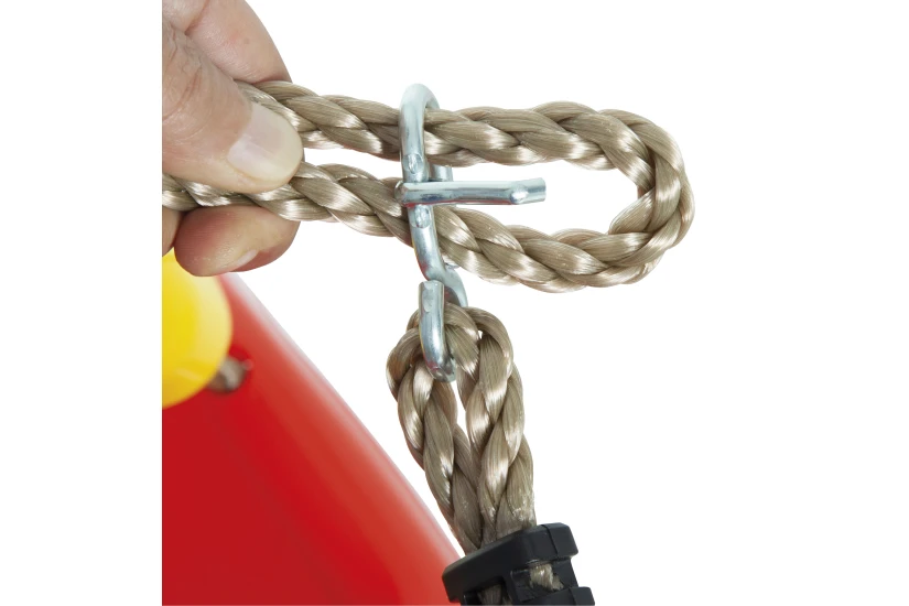 Escape Camping Gardenswing Highback Sp (12597)