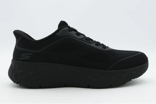 Skechers Go Walk Max Cushioning Flex (126031-BBK)