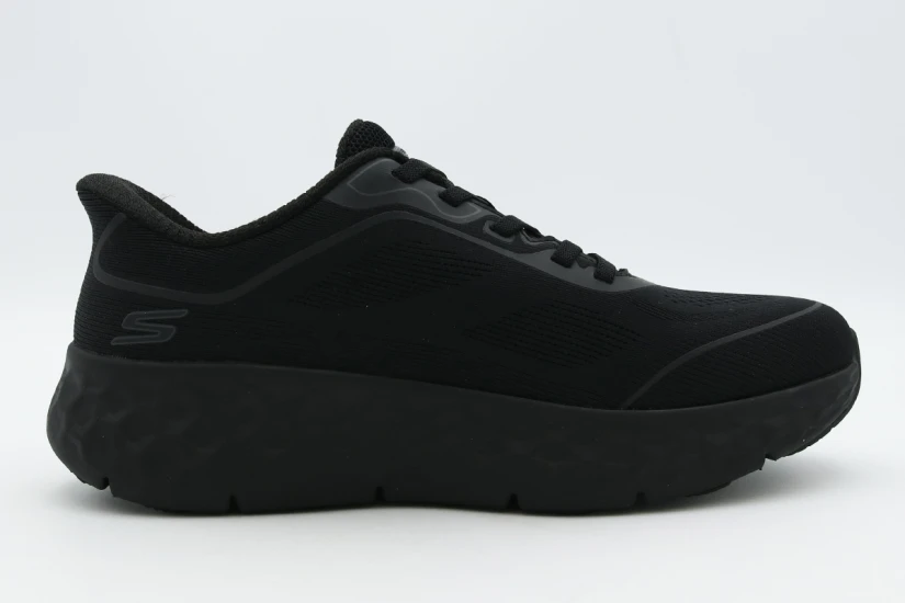Skechers Go Walk Max Cushioning Flex (126031-BBK)