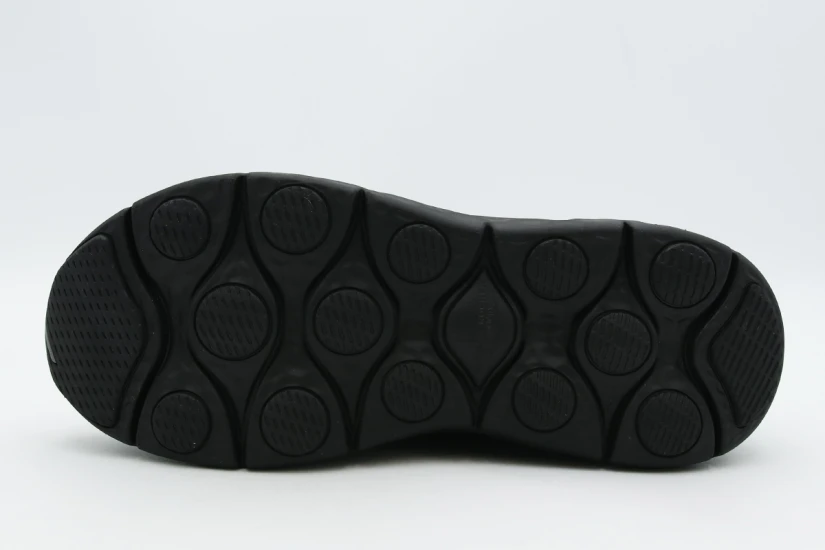Skechers Go Walk Max Cushioning Flex (126031-BBK)