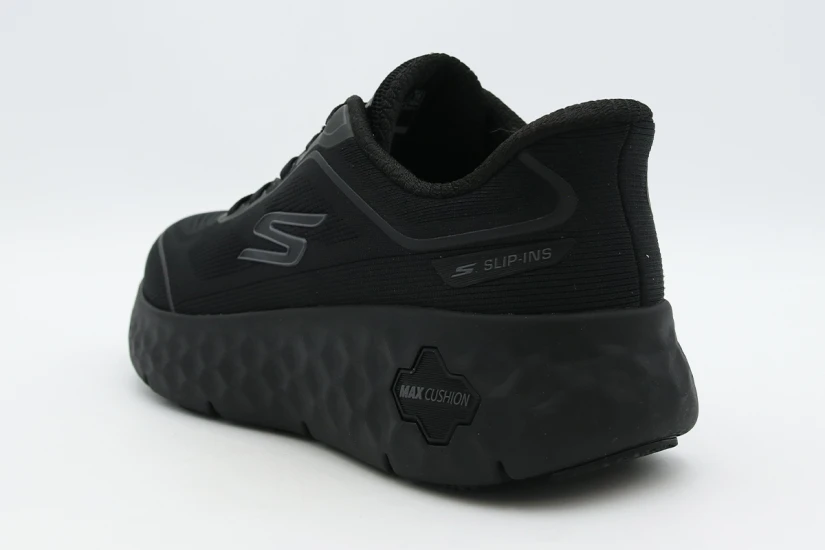 Skechers Go Walk Max Cushioning Flex (126031-BBK)