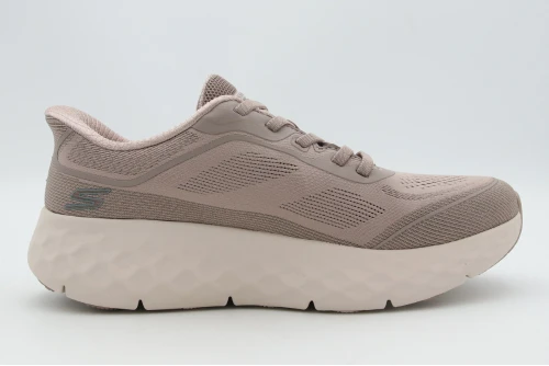 Skechers Go Walk Max Cushioning Flex Sneakers (126031-DKTP)
