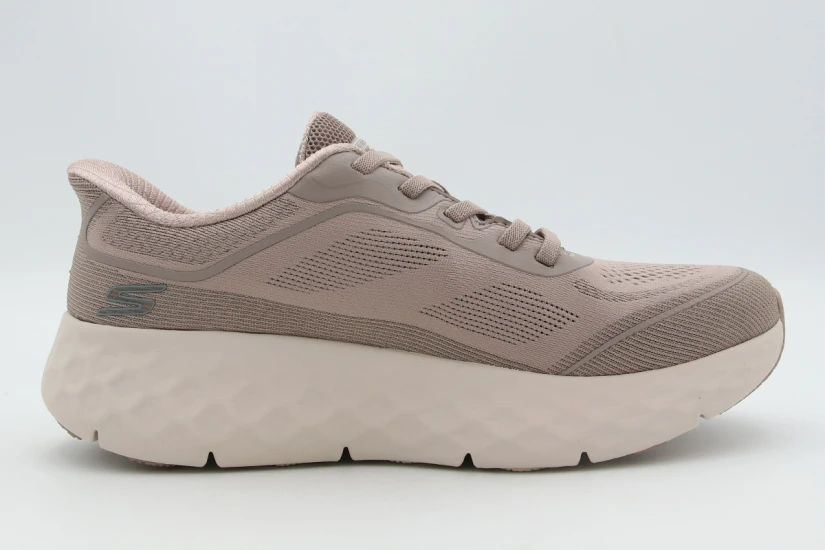 Skechers Go Walk Max Cushioning Flex Sneakers (126031-DKTP)