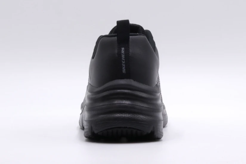 Skechers Bountiful Flex Appeal 3.0 Σνίκερς Μαύρα