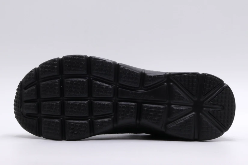 Skechers Bountiful Flex Appeal 3.0 Σνίκερς Μαύρα