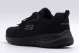 Skechers Bountiful Flex Appeal 3.0 Σνίκερς Μαύρα