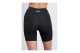 Body Talk High-Waisted Cycling Γυναικείο Κοντό Κολάν Μαύρο