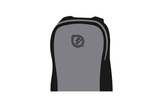 Jr Gear Pack In Pocket Backpack 20L (12621 GREY)