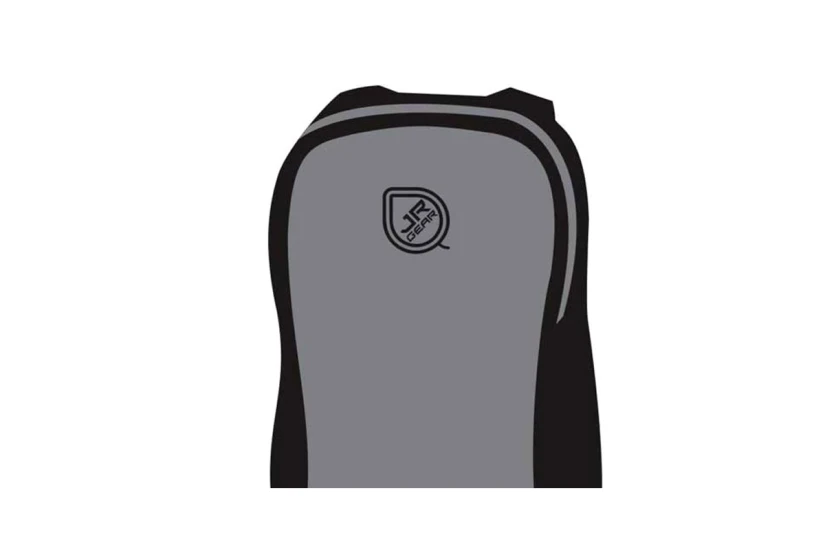 Jr Gear Pack In Pocket Backpack 20L (12621 GREY)