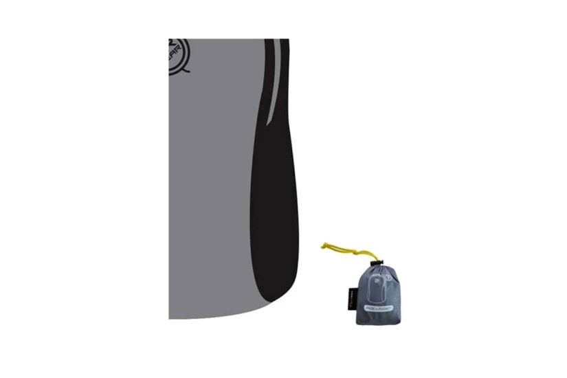 Jr Gear Pack In Pocket Backpack 20L (12621 GREY)