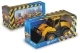 Escape Camping Παιχνίδι Μπουλντόζα Pro Work (12638)