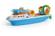 Escape Camping Παιχνίδι Βαρκάκι Fishing Boat (12660)