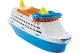 Escape Camping Παιχνιδι Παραλιας Cruise Boat 835 (12661)