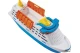 Escape Camping Παιχνιδι Παραλιας Cruise Boat 835 (12661)