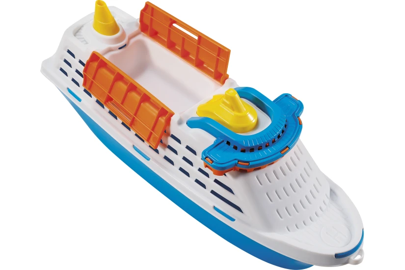 Escape Camping Παιχνιδι Παραλιας Cruise Boat 835 (12661)