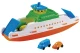 Escape Camping Παιχνίδι Ferry Boat (12662)