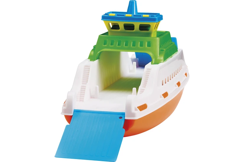 Escape Camping Παιχνίδι Ferry Boat (12662)