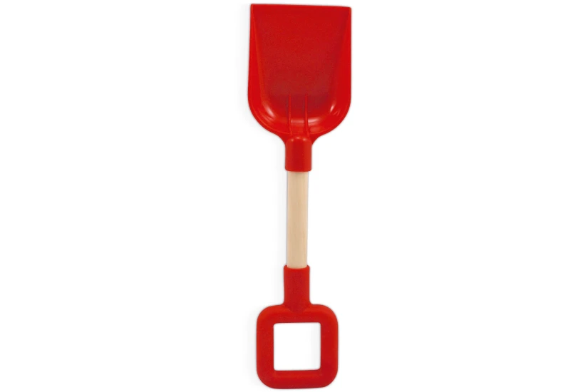 Escape Camping Φτυάρι Μικρό 36Cm (12686)