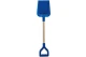 Escape Camping Φτυάρι Μεσαίο 56Cm (12687)